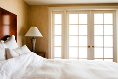 Scrafield bedroom extension costs
