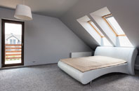 Scrafield bedroom extensions
