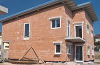 Scrafield home extensions
