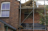free Scrafield home extension quotes