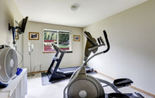 Scrafield home gym construction leads