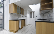 Scrafield kitchen extension leads